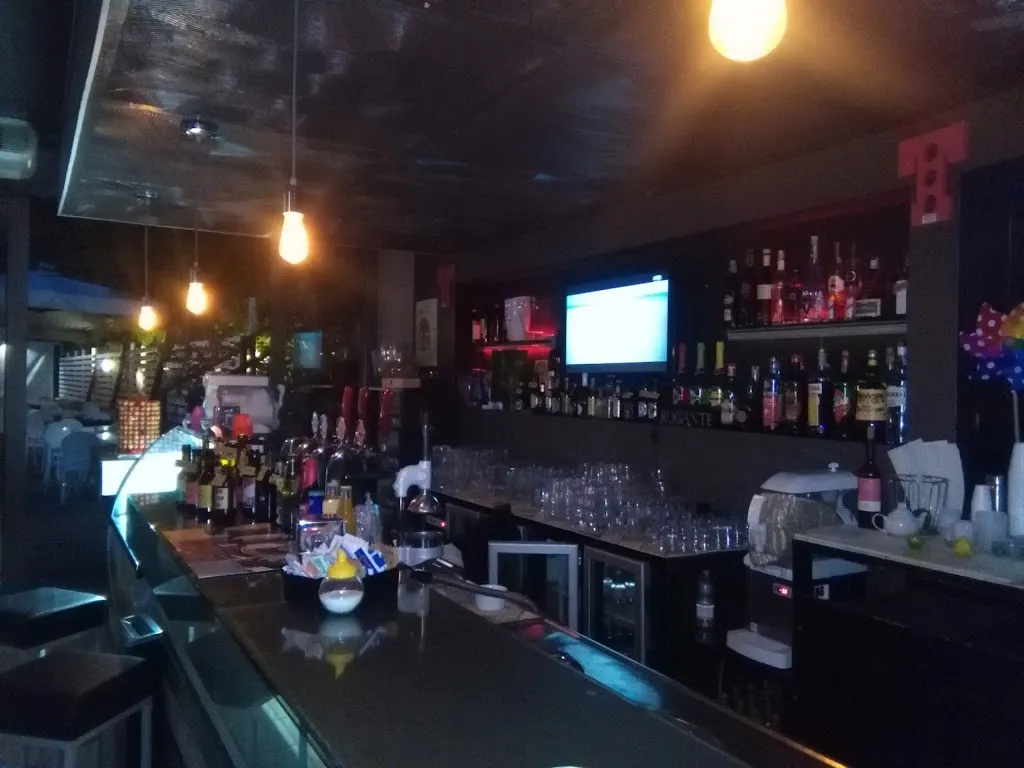 Peperosa Resataurant Lounge Bar restaurant in Castiglione del Lago