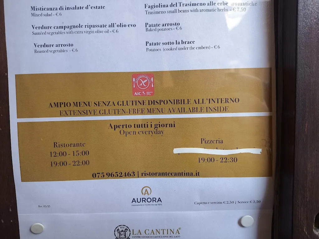 Menu_Il Cantinone Trasimeno_Castiglione del Lago_image_2