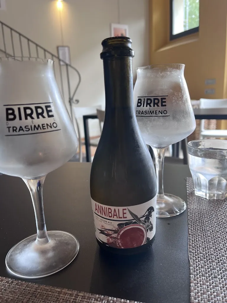 Emanuela Barbacci_Il Cantinone Trasimeno_Castiglione del Lago_review