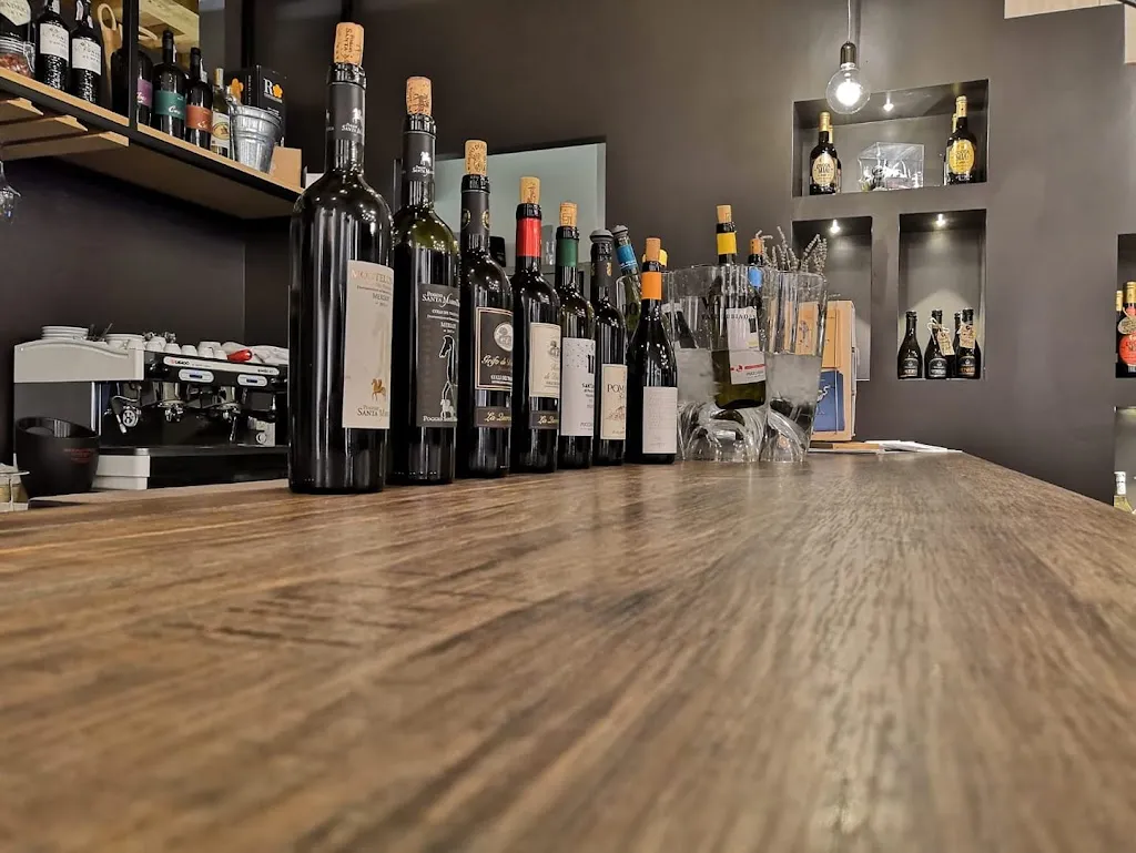 Il Cantinone Trasimeno restaurant in Castiglione del Lago