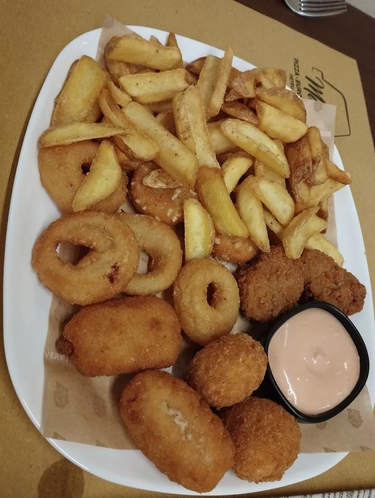 Menu_Il Masso - La Vera Cucina Metropolitana_Castiglione del Lago_image_2