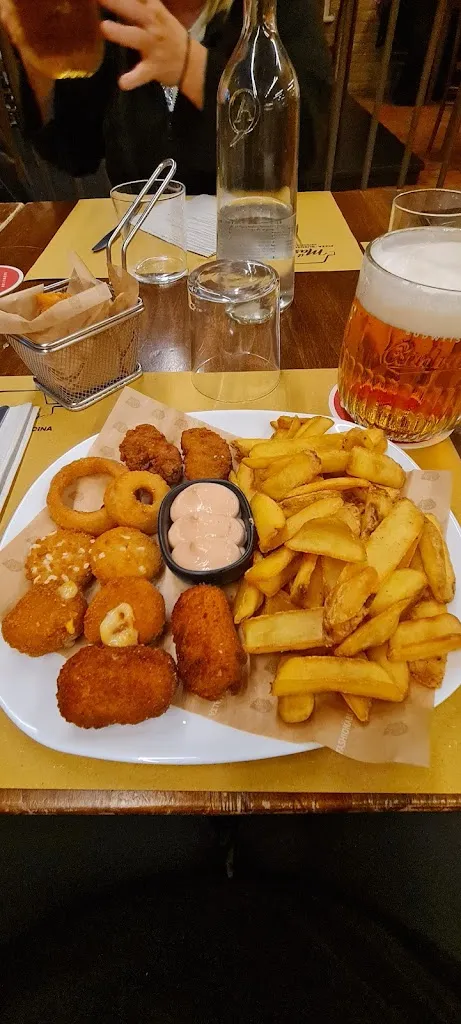 Menu_Il Masso - La Vera Cucina Metropolitana_Castiglione del Lago_image_8