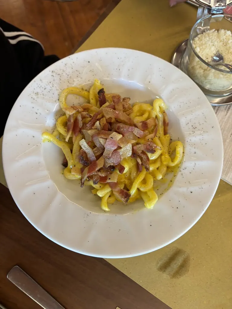 Menu_Il Masso - La Vera Cucina Metropolitana_Castiglione del Lago_image_9