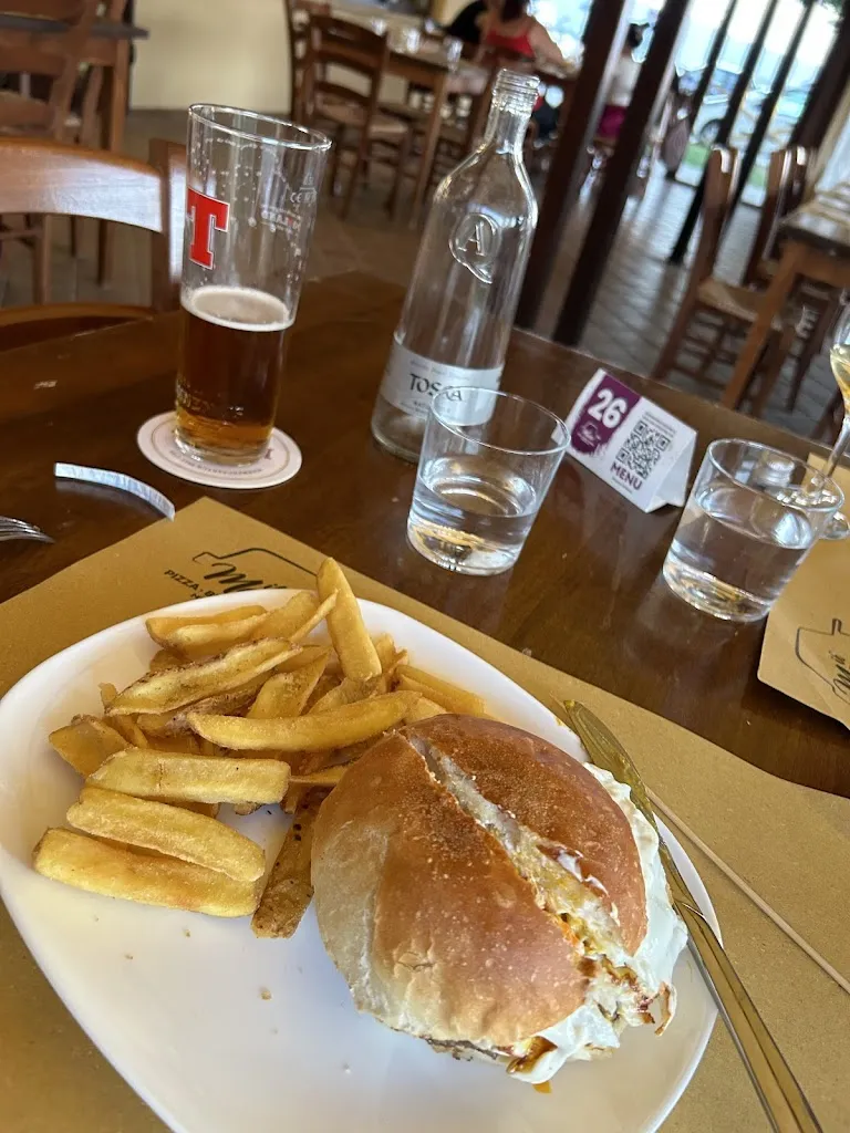 Kevin Paletta_Il Masso - La Vera Cucina Metropolitana_Castiglione del Lago_review