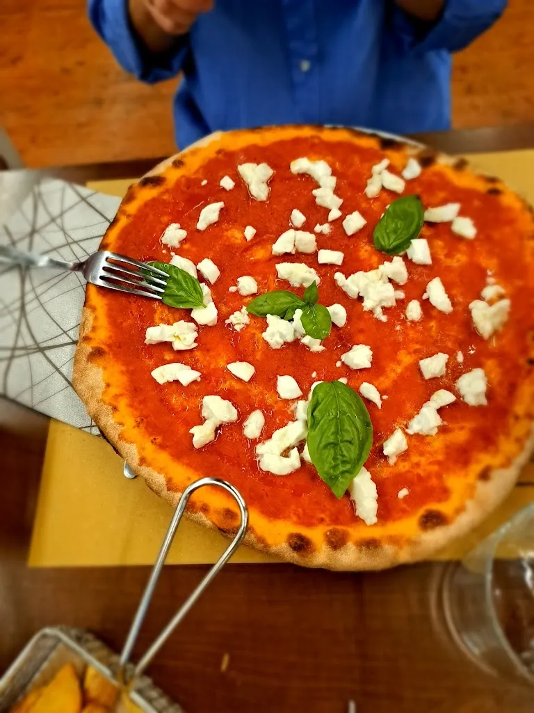 Caterina Martinelli_Il Masso - La Vera Cucina Metropolitana_Castiglione del Lago_review