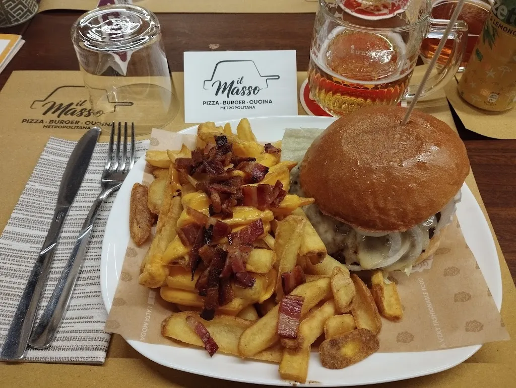 Il Masso - La Vera Cucina Metropolitana_Castiglione del Lago_slider_image_3