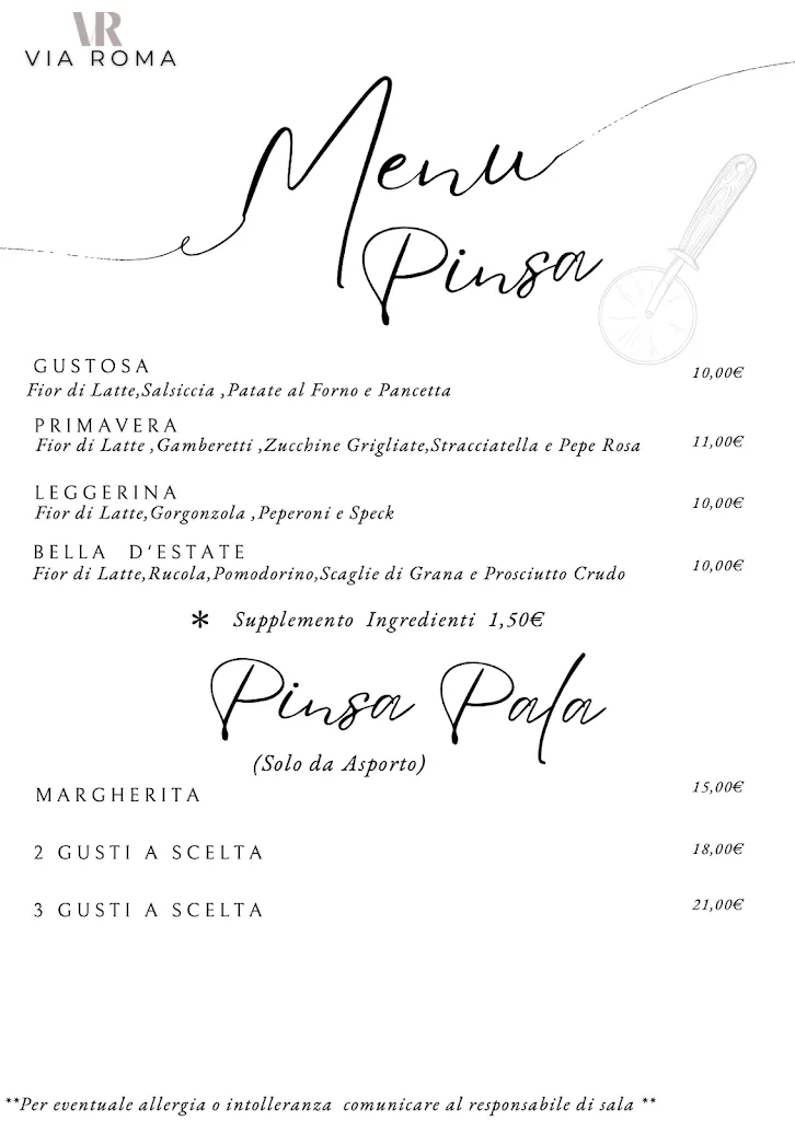 Menu_Via Roma - Ristorante e Pizzeria a Castiglione del Lago_Castiglione del Lago_image_4