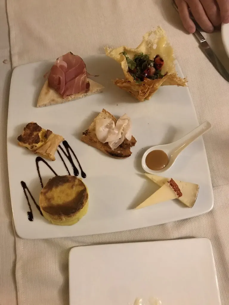 Kathy Pene_La Casa di Francesca_Castiglione del Lago_review