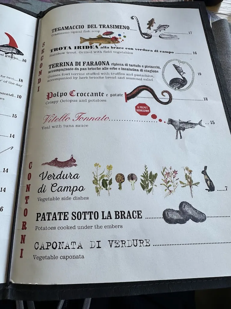 Menu_Osteria Rosso di Sera_Castiglione del Lago_image_3