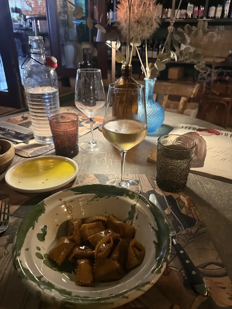 Claire Wulfman_Osteria Rosso di Sera_Castiglione del Lago_review