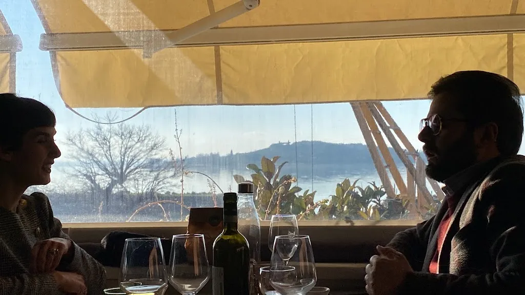 elisa rubegni_Osteria Rosso di Sera_Castiglione del Lago_review