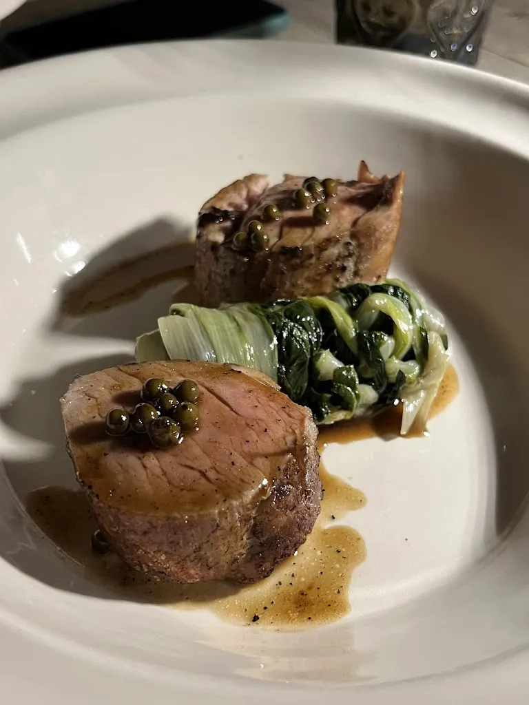 Baiba Miezere_Osteria Rosso di Sera_Castiglione del Lago_review