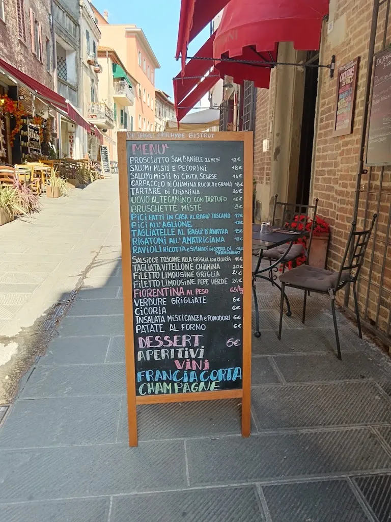 Menu_Dr.Jekyll & Mr.Hyde - Bistrot And Speakeasy_Castiglione del Lago_image_2