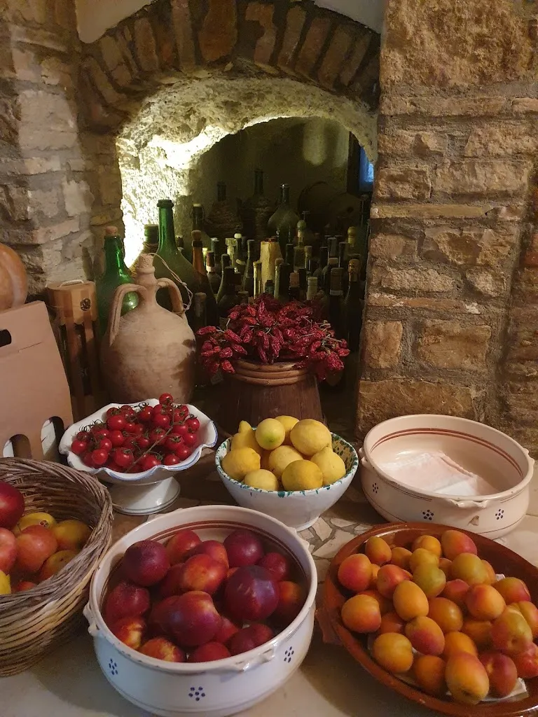 Menu_Donna Cecilia_Orsara di Puglia_image_1