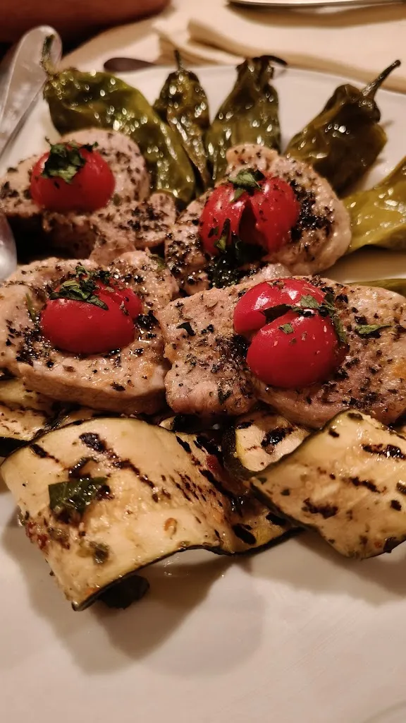 Michela Lupo_Donna Cecilia_Orsara di Puglia_review