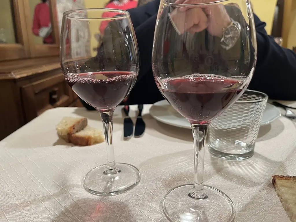 Amalia Antonacci_Donna Cecilia_Orsara di Puglia_review