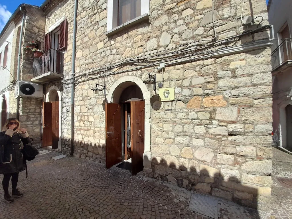 Donna Cecilia_Orsara di Puglia_slider_image_3