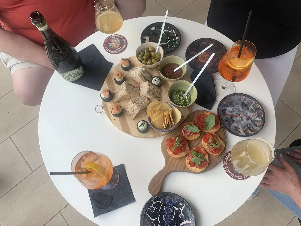 Ari_Piano B_Castiglione del Lago_review