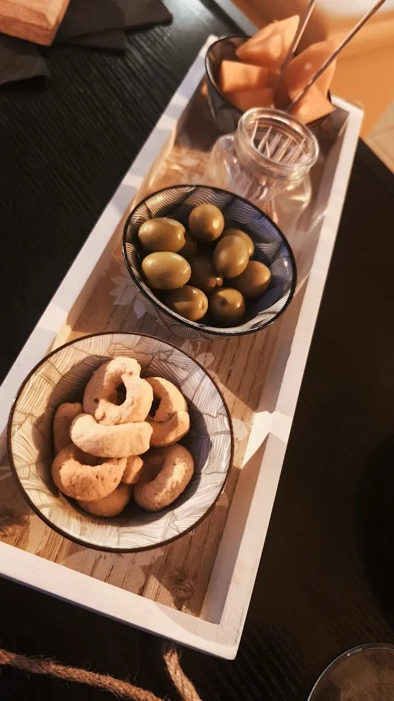 Mirek Pałka_Piano B_Castiglione del Lago_review