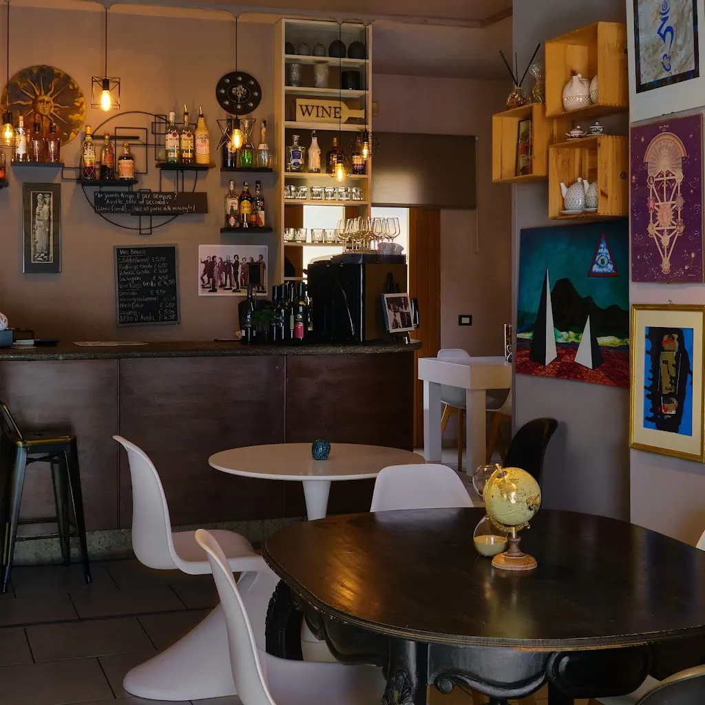 Piano B restaurant in Castiglione del Lago