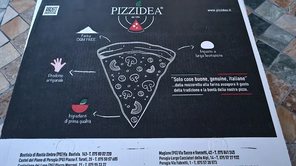 Menu_Pizzidea_Castiglione del Lago_image_3