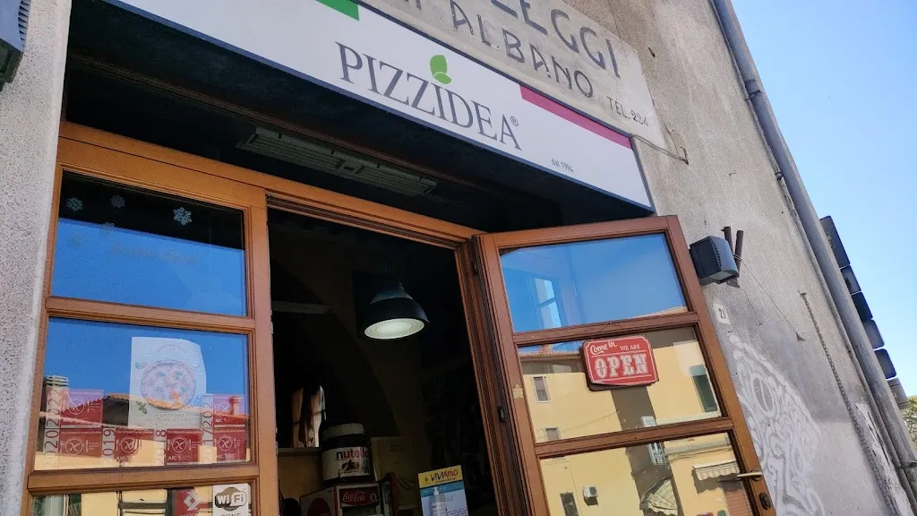 Daniele Cerbini_Pizzidea_Castiglione del Lago_review