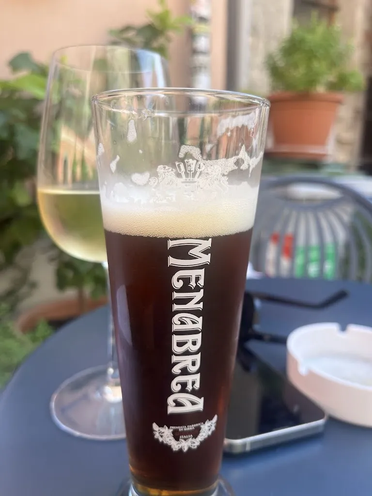 Reuven Kaplan_Vecchia Scuola Birreria_Castiglione del Lago_recensione