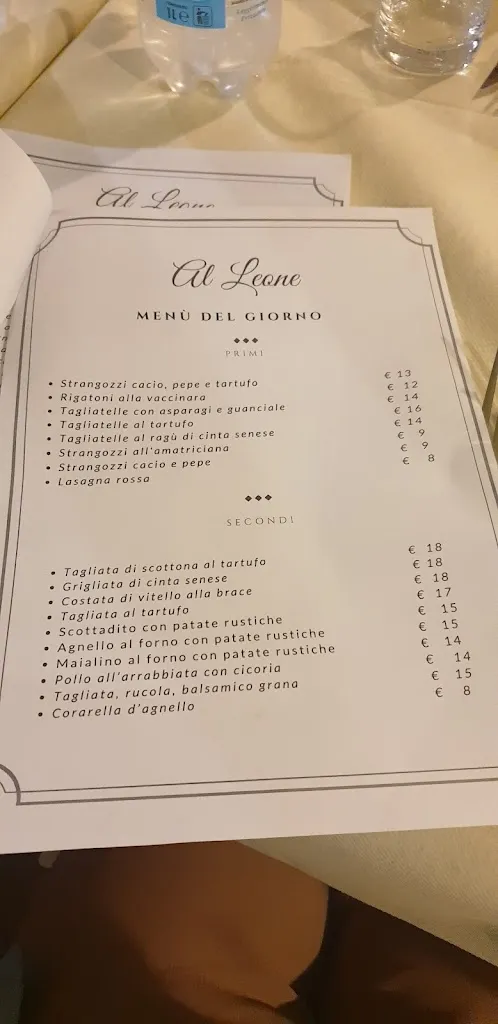 Menu_RISTORANTE AL LEONE_Collazzone_image_1