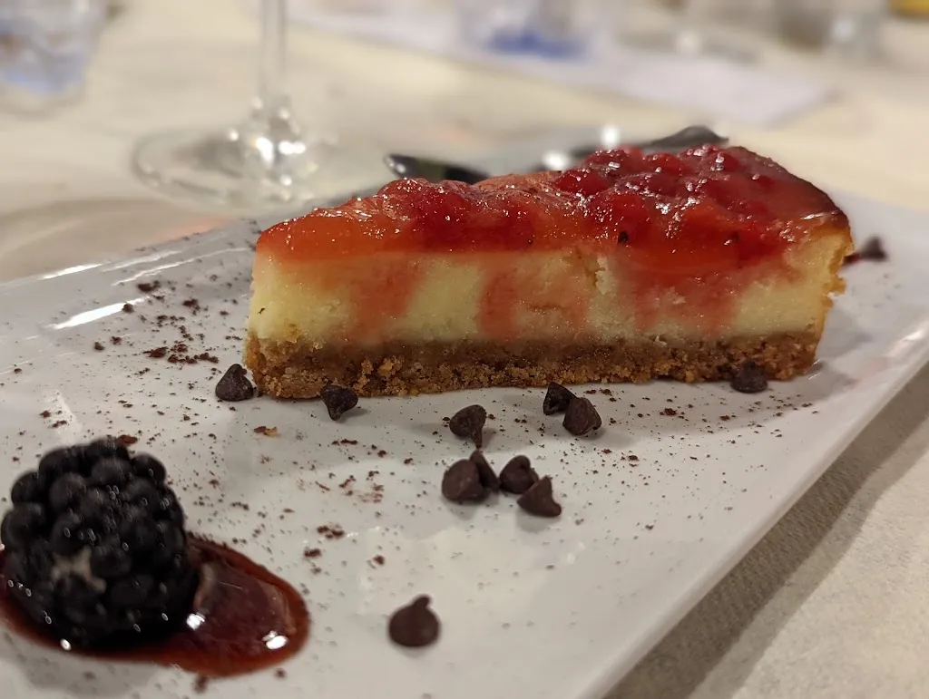 Allen Bogart_RISTORANTE AL LEONE_Collazzone_review