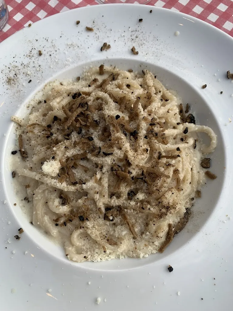 Zsolt Reile_RISTORANTE AL LEONE_Collazzone_review