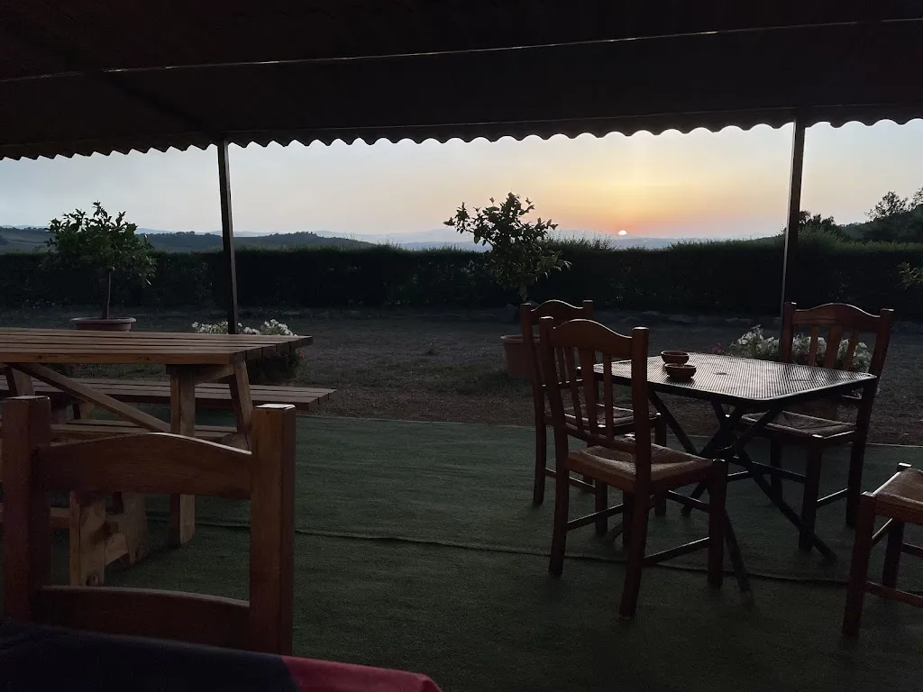 Artur Imanaev_Ristorante Fattoria Luchetti_Collazzone_review