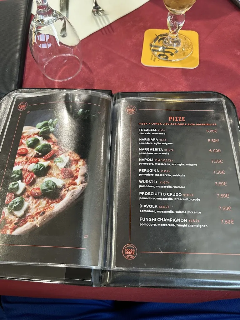 Menu_BAR PIZZERIA RESTAURANT SELF 