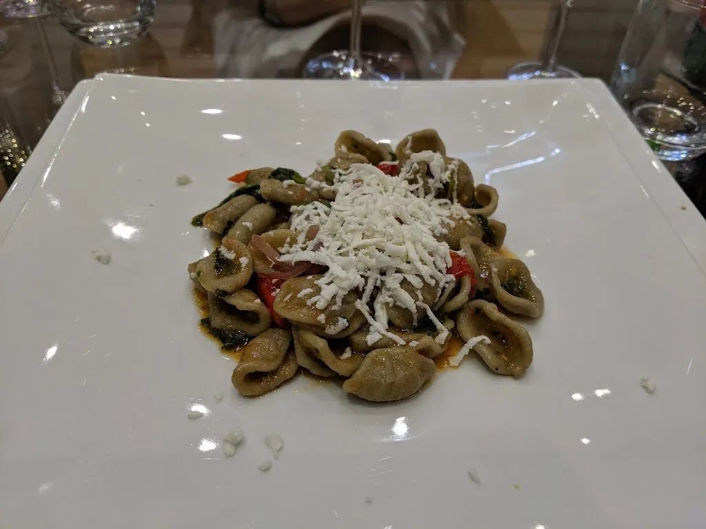 Francesco Pergola_Peppe Zullo_Orsara di Puglia_recensione