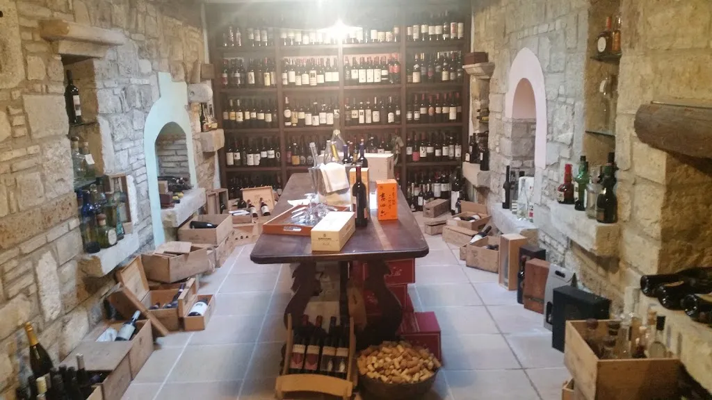 Peppe Zullo restaurant in Orsara di Puglia