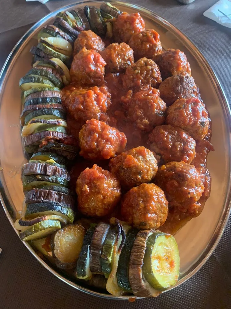 Menu_Le Corone - Ristorante | Pesca sportiva | Summer club_Collazzone_image_1