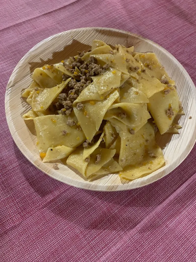 Menu_Le Corone - Ristorante | Pesca sportiva | Summer club_Collazzone_image_2