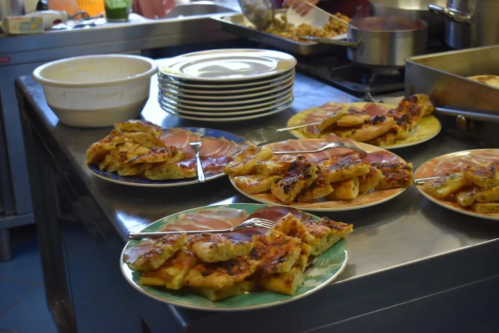 Menu_Le Corone - Ristorante | Pesca sportiva | Summer club_Collazzone_image_3