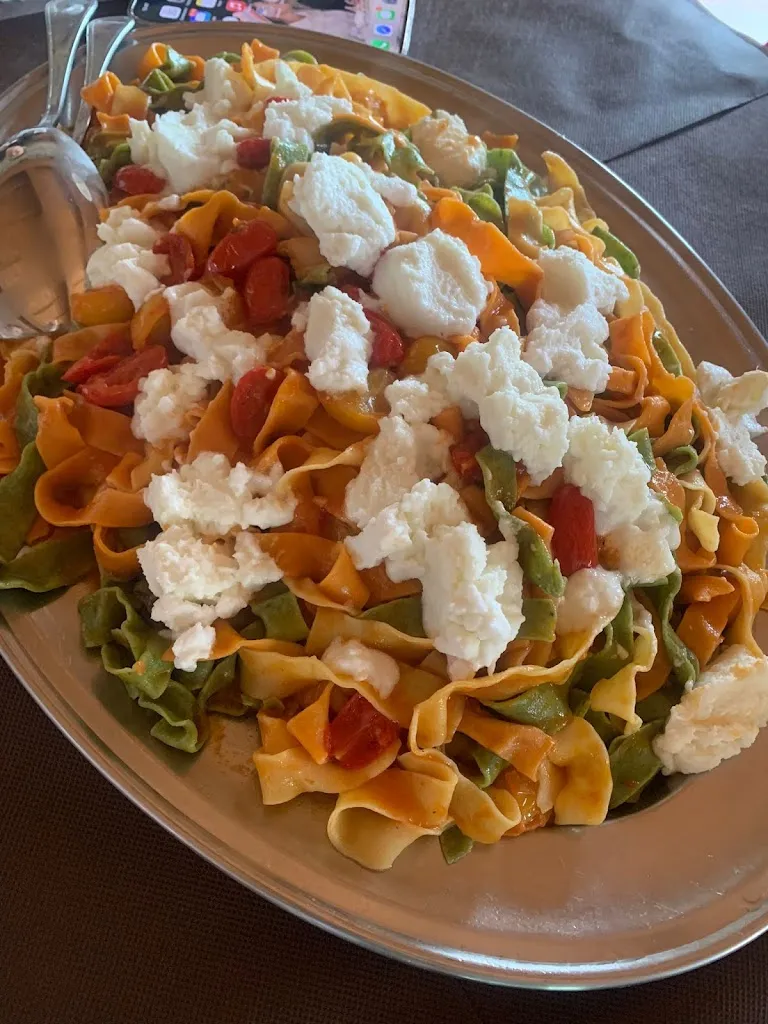 Menu_Le Corone - Ristorante | Pesca sportiva | Summer club_Collazzone_image_4