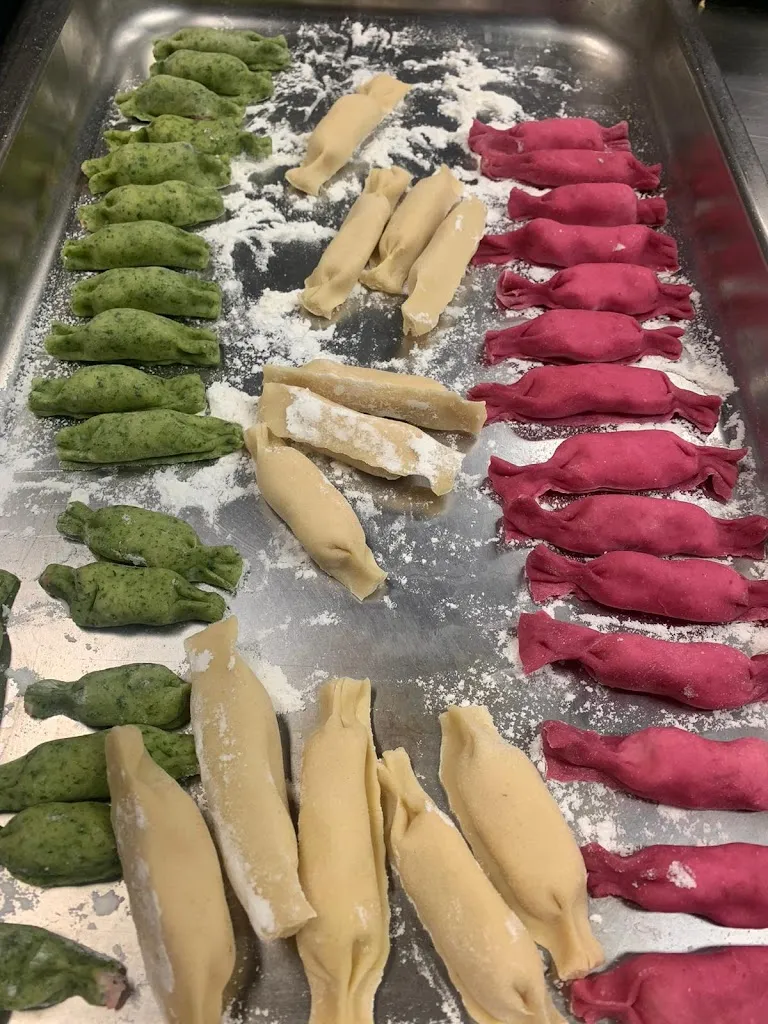 Menu_Le Corone - Ristorante | Pesca sportiva | Summer club_Collazzone_image_6