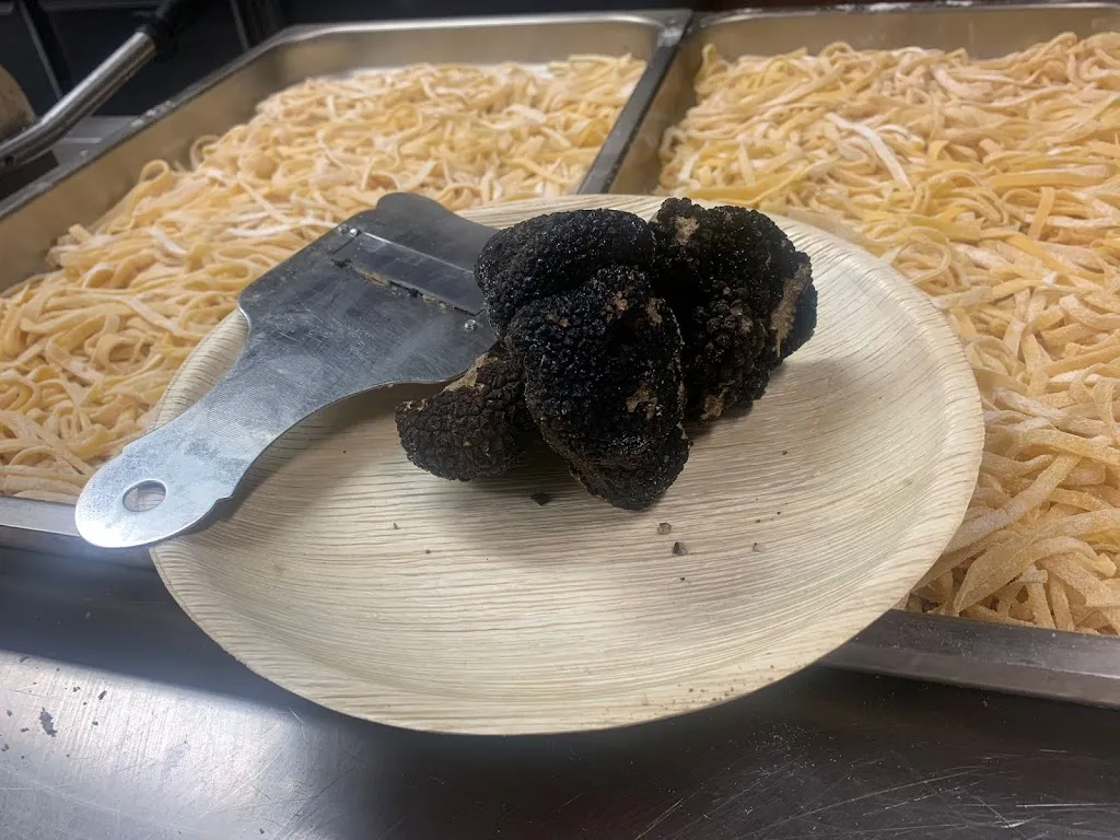 Menu_Le Corone - Ristorante | Pesca sportiva | Summer club_Collazzone_image_8