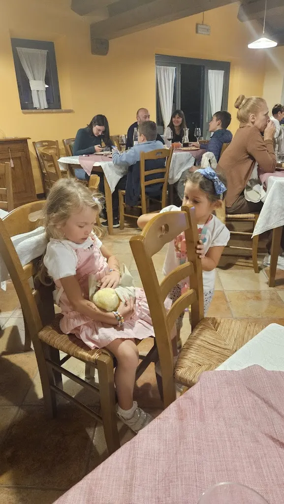 Amedeo Fogliani_Le Corone - Ristorante | Pesca sportiva | Summer club_Collazzone_review