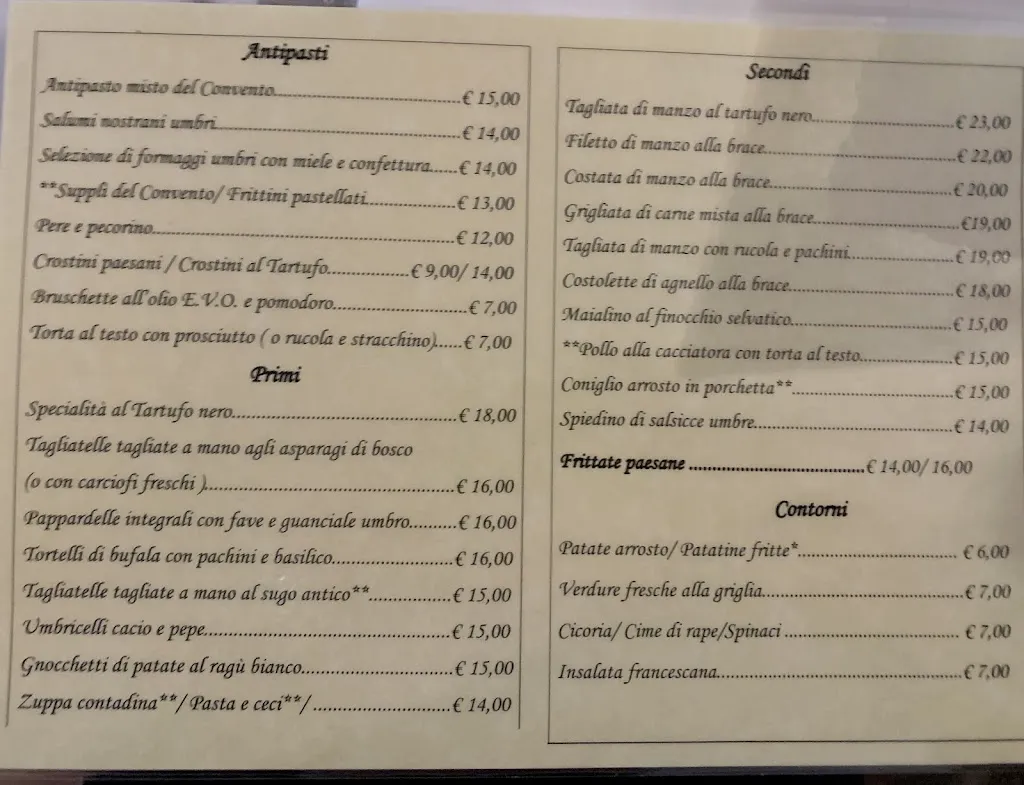 Menu_Il Convento_Corciano_image_2