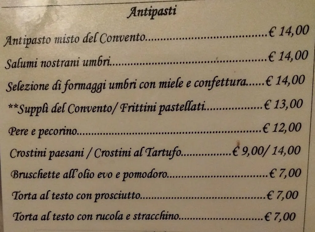 Menu_Il Convento_Corciano_image_3