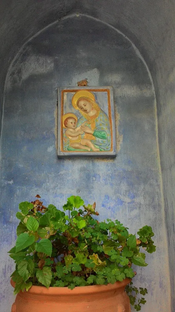 federico iannaccone_Il Convento_Corciano_review