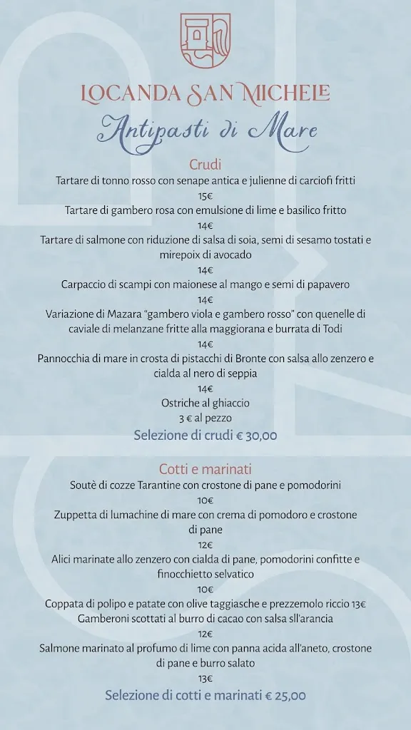 Menu_Locanda San Michele_Corciano_image_3