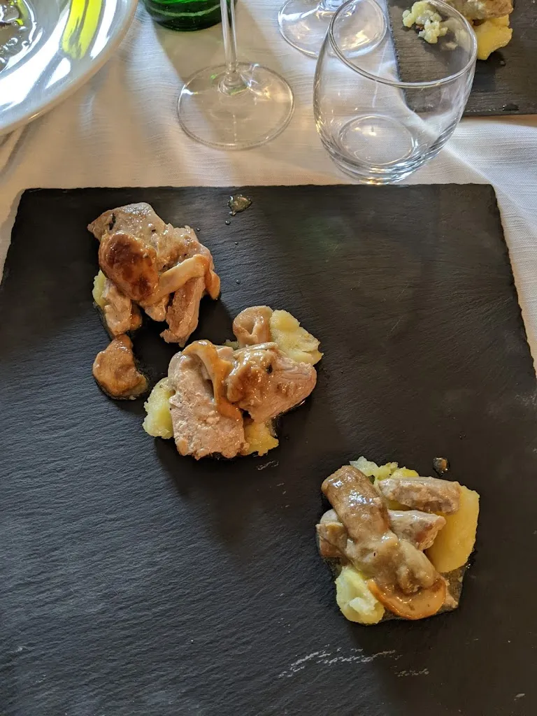 Federico_Locanda San Michele_Corciano_review