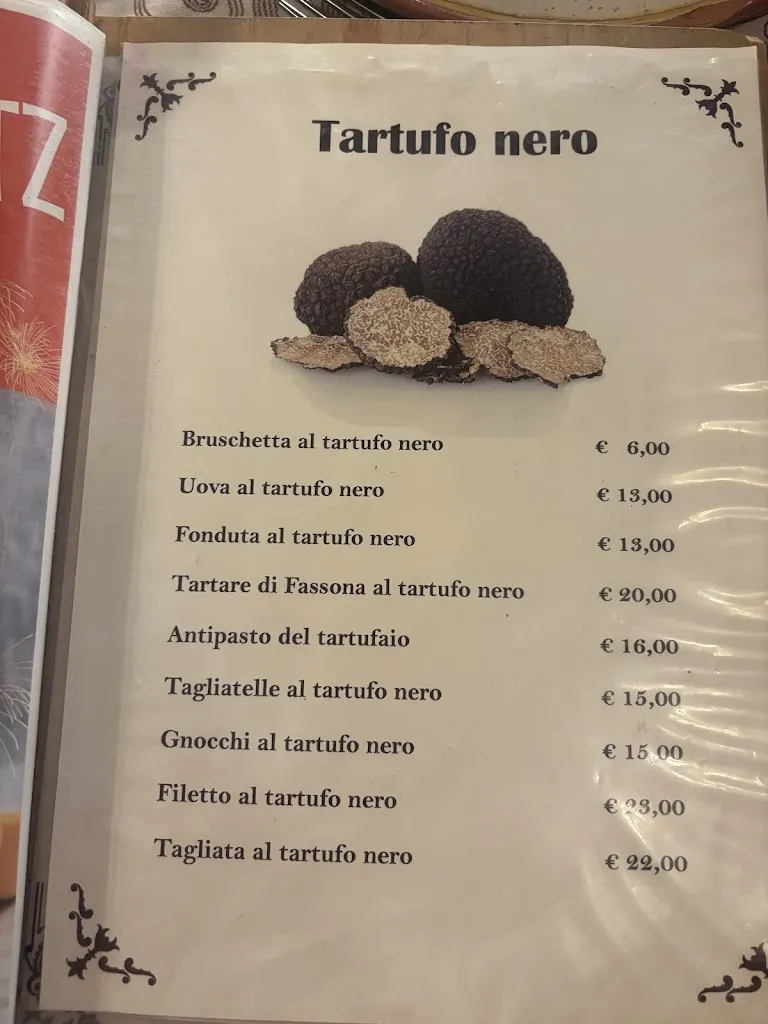 Menu_Trattoria Lea_Città di Castello_image_3