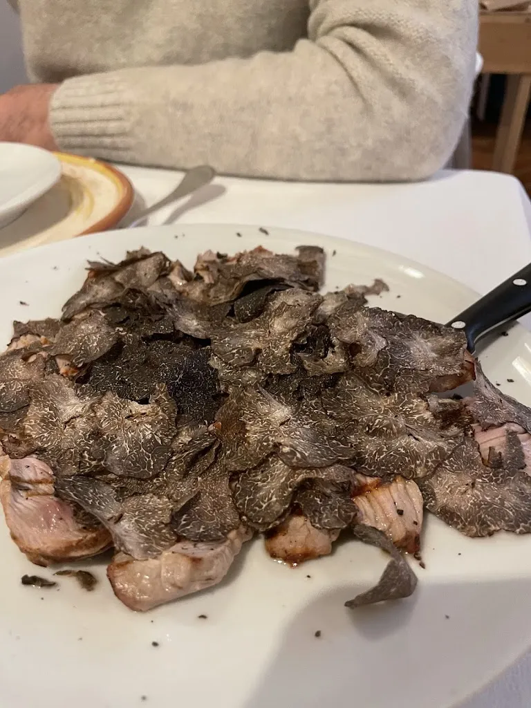 Lydia J_Trattoria Lea_Città di Castello_review