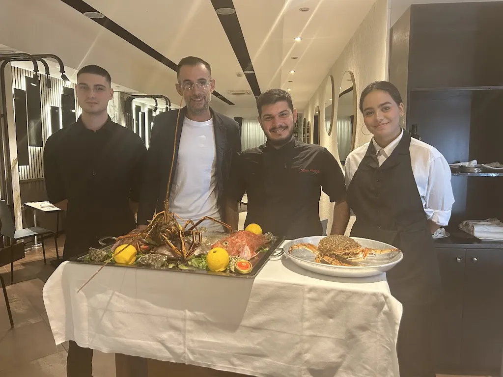 Nick Scriven_Baia castello_Città di Castello_review