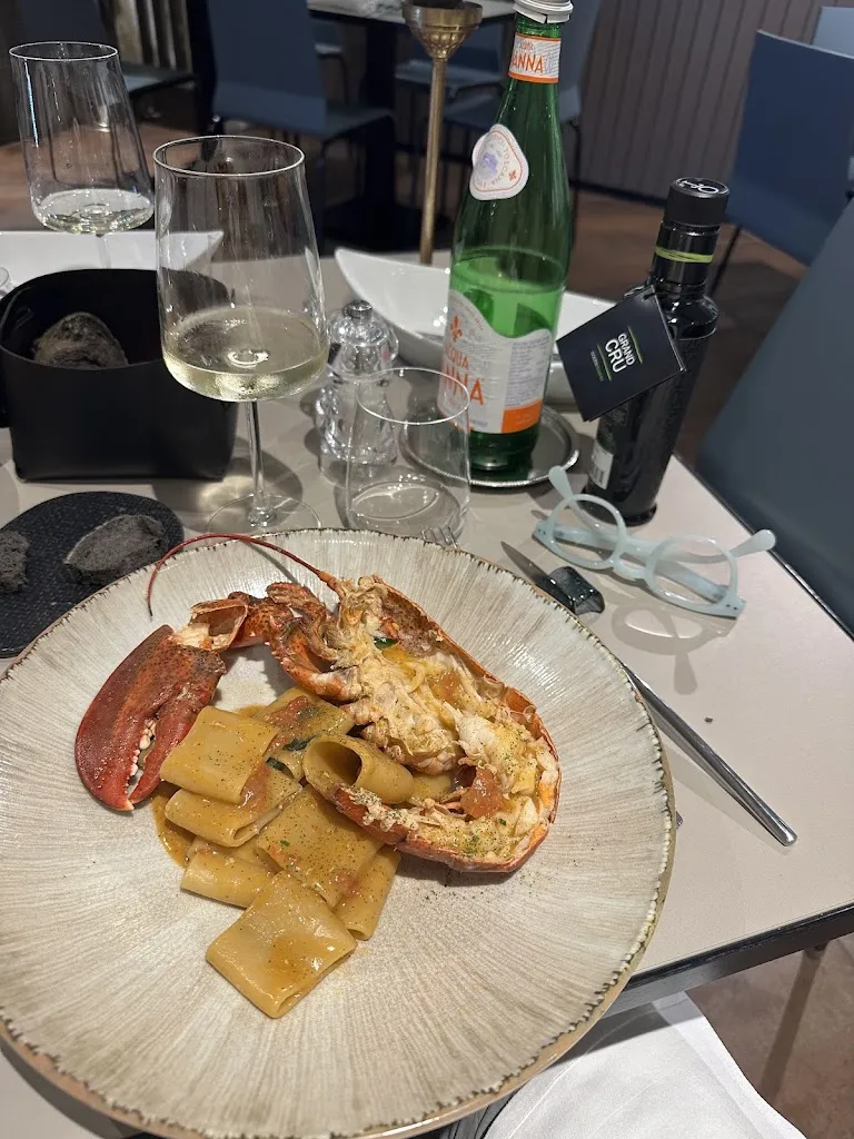 Tasted&rated_Baia castello_Città di Castello_review